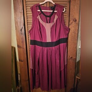 Her Universe Scarlet Witch Dress